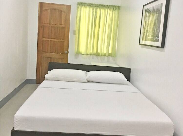 هتل Pabua S Cottages