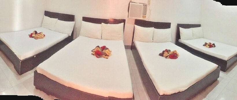 هتل Pabua S Cottages