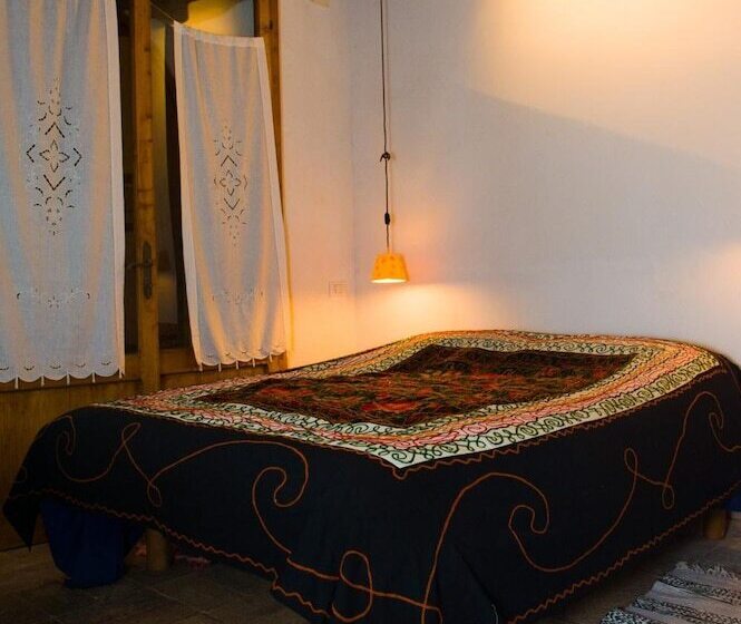 בית מלון כפרי Palazzo Contino