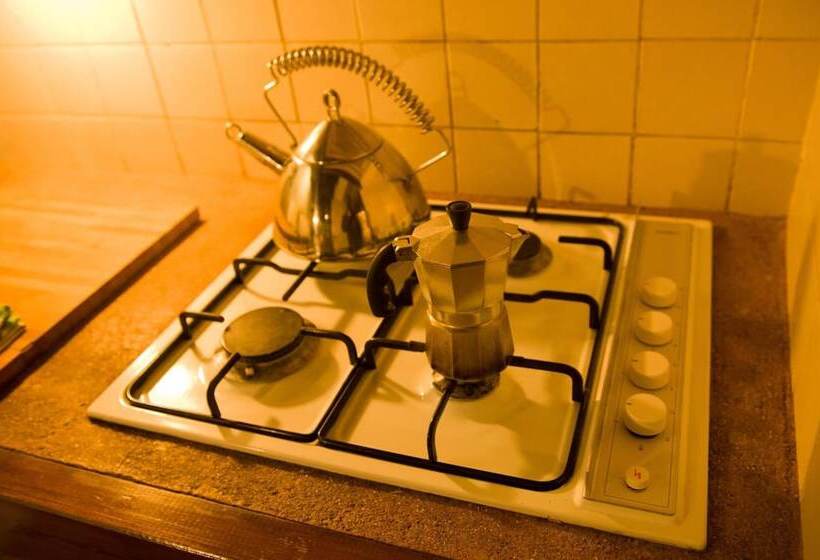 בית מלון כפרי Palazzo Contino