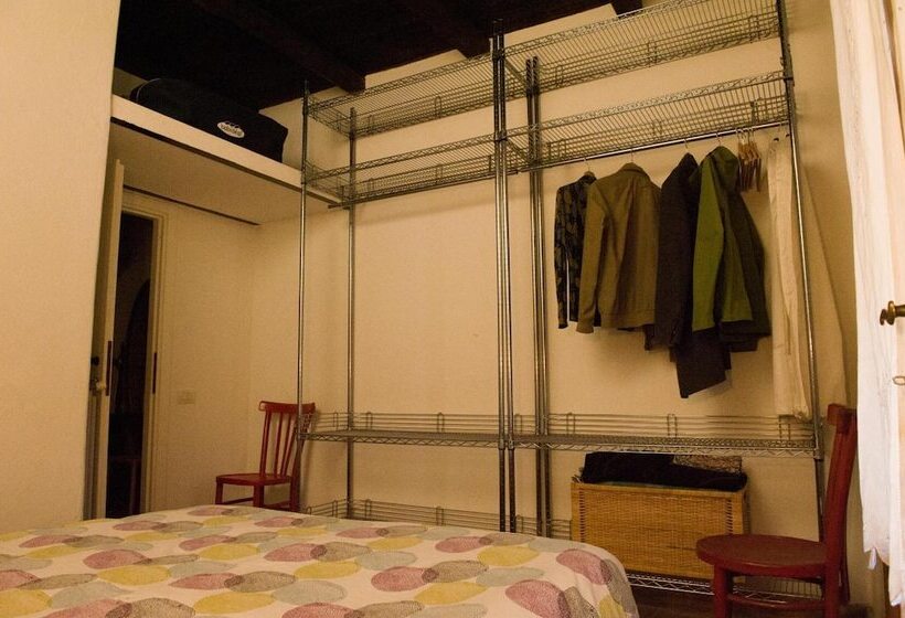 בית מלון כפרי Palazzo Contino