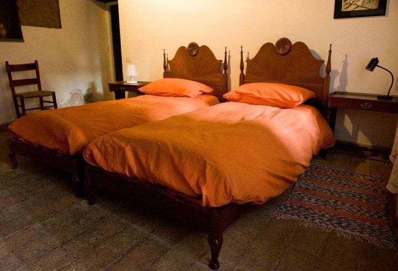 בית מלון כפרי Palazzo Contino