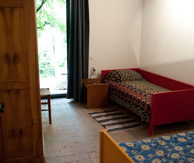 בית מלון כפרי Palazzo Contino