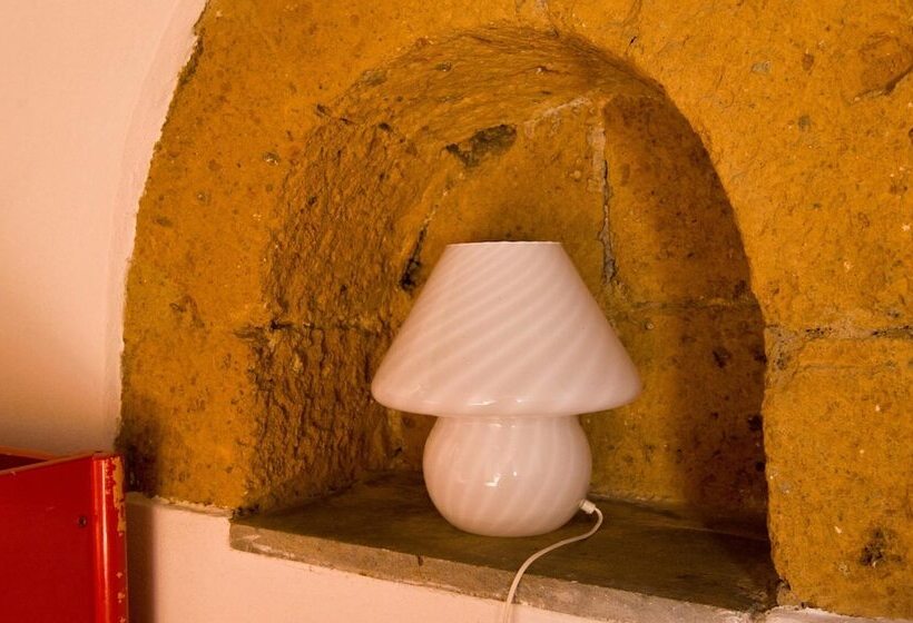 בית מלון כפרי Palazzo Contino