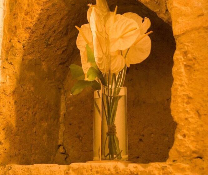 בית מלון כפרי Palazzo Contino