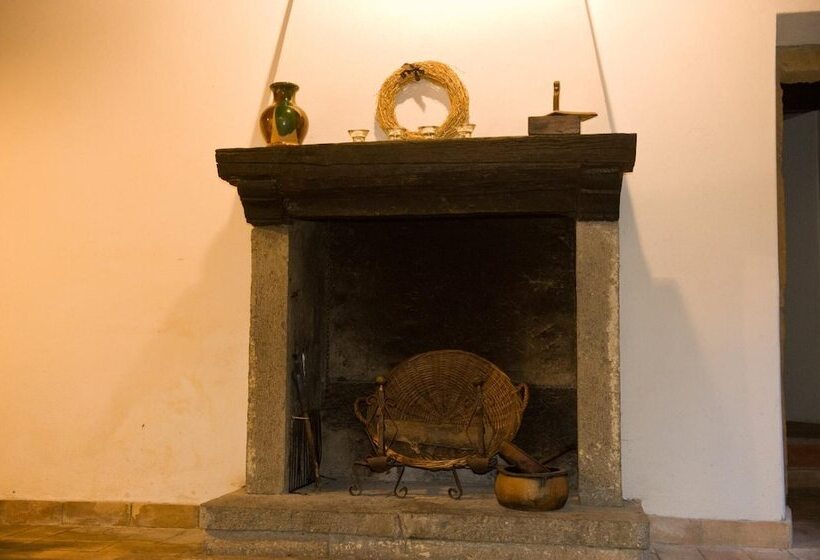 בית מלון כפרי Palazzo Contino