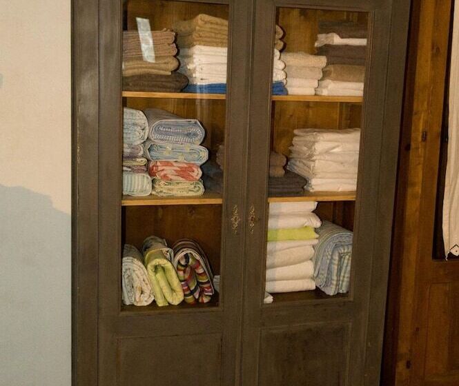 בית מלון כפרי Palazzo Contino