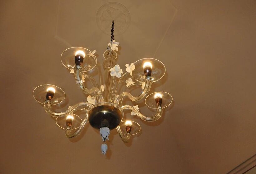 فندق Palazzo Riccardi