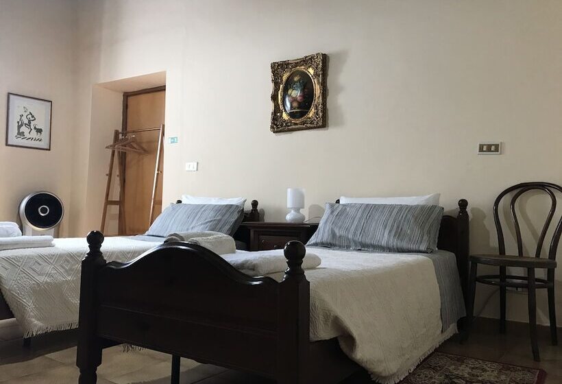 فندق Palazzo Riccardi