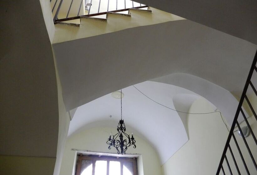 فندق Palazzo Riccardi