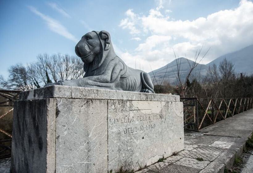 فندق Palazzo Riccardi