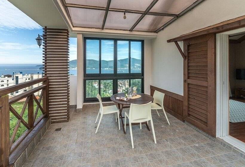 Отель Greennarae Pension