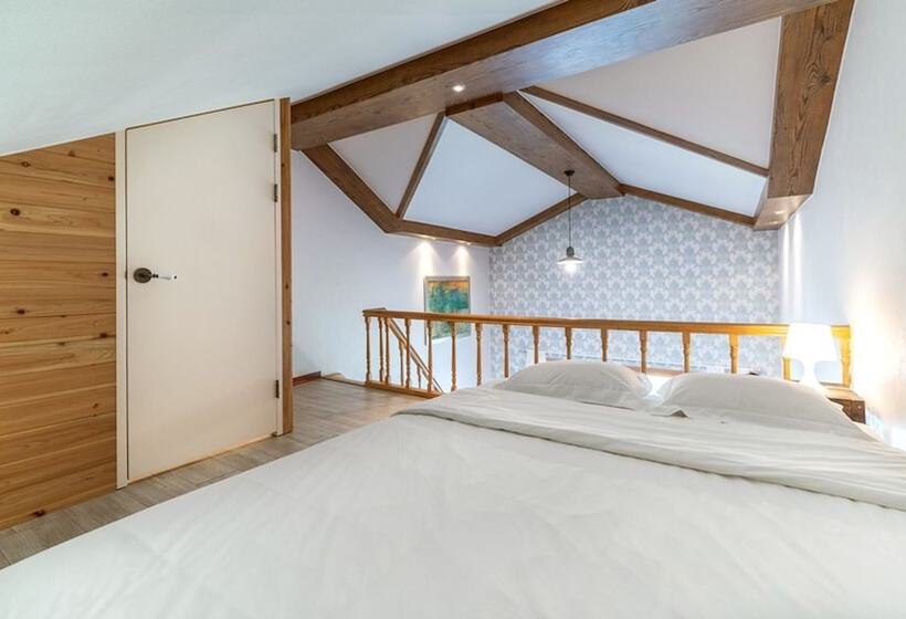 Отель Greennarae Pension