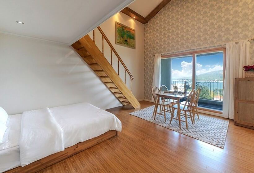 Отель Greennarae Pension