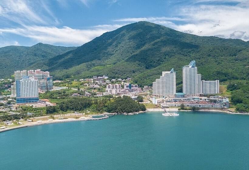 Отель Greennarae Pension