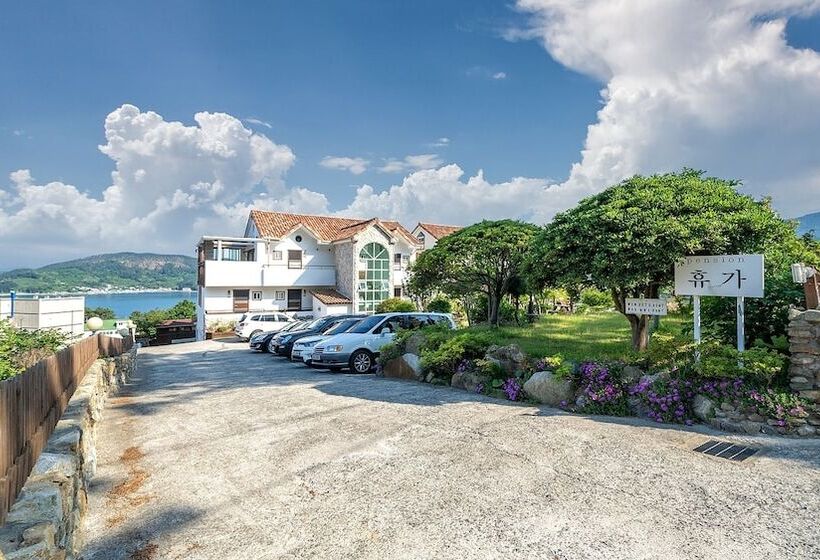 Отель Greennarae Pension