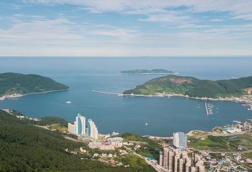 Отель Greennarae Pension