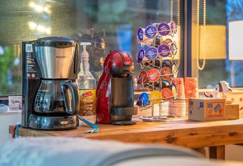 Отель Greennarae Pension