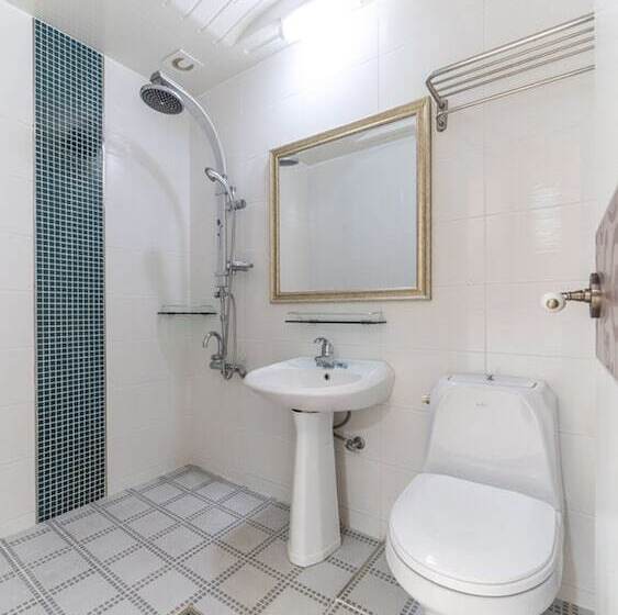 Отель Greennarae Pension