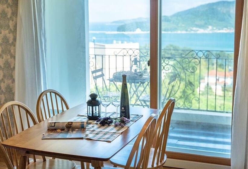 Отель Greennarae Pension