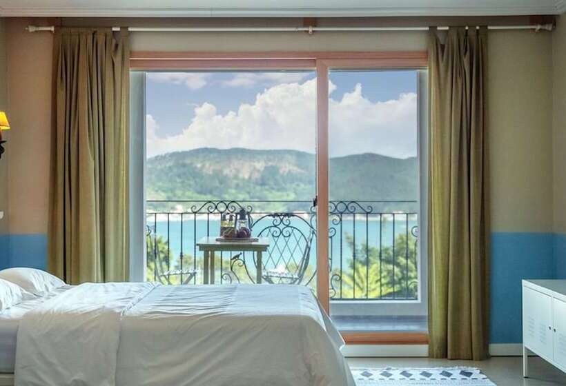 Отель Greennarae Pension