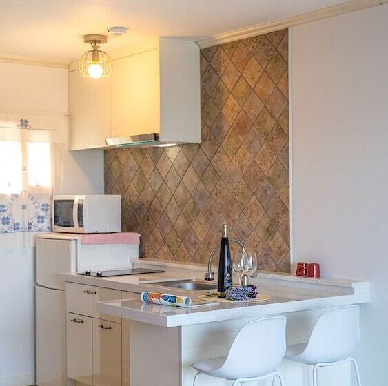 Отель Greennarae Pension