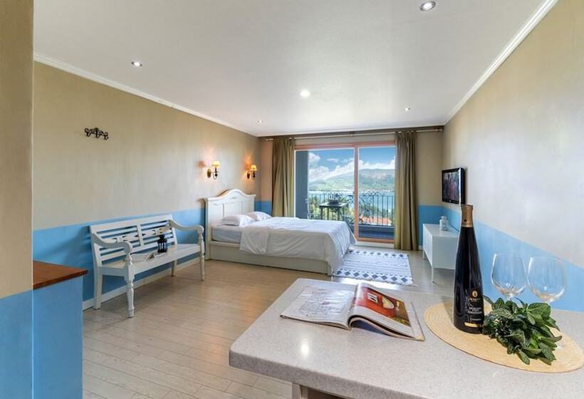 Отель Greennarae Pension