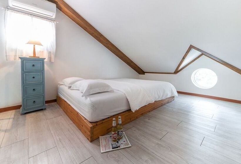 Отель Greennarae Pension