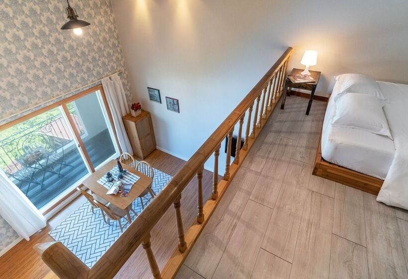 Отель Greennarae Pension