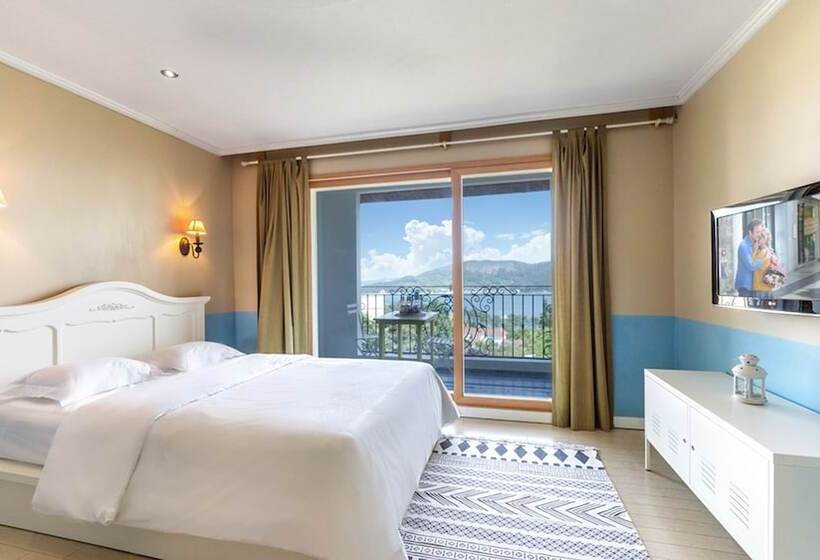 Отель Greennarae Pension