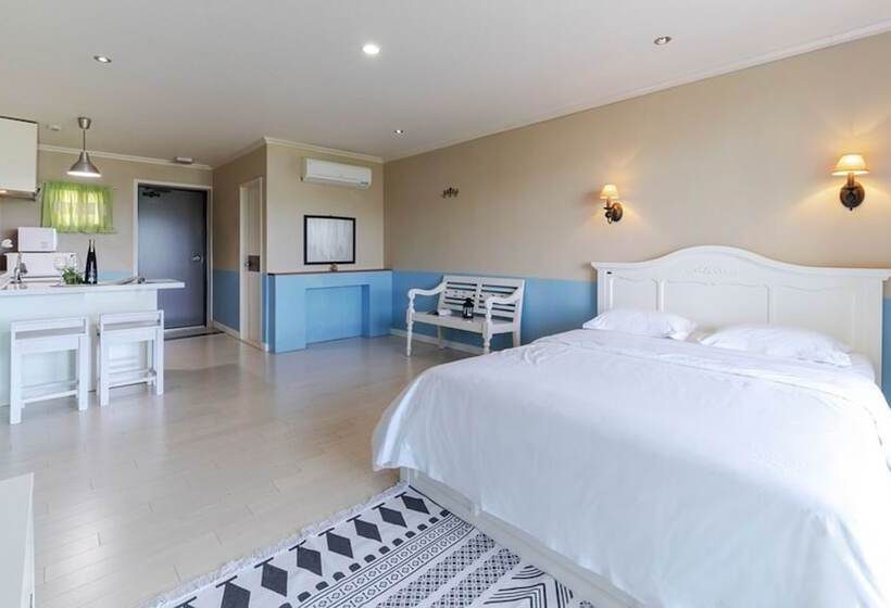 Отель Greennarae Pension