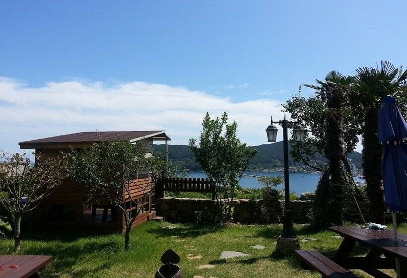 Отель Greennarae Pension