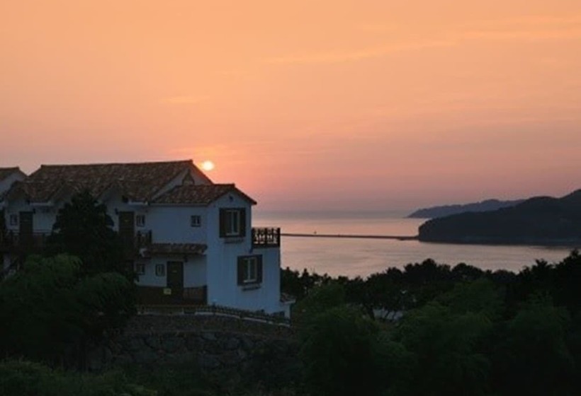 Отель Greennarae Pension