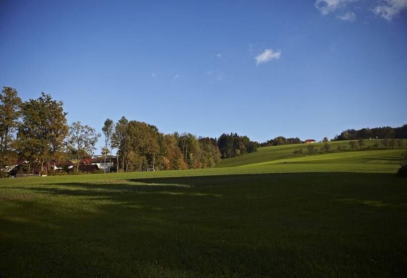 Отель Pension Jageredt