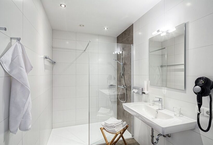 ホテル Pension Jageredt