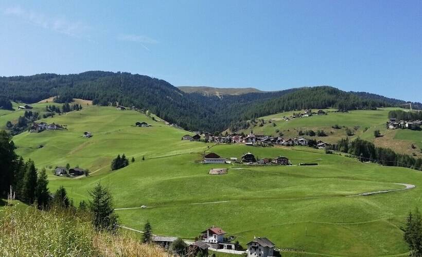 בית מלון כפרי Pension Maria