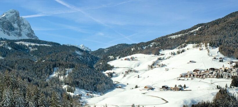 בית מלון כפרי Pension Maria