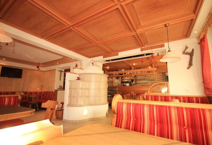 בית מלון כפרי Pension Maria