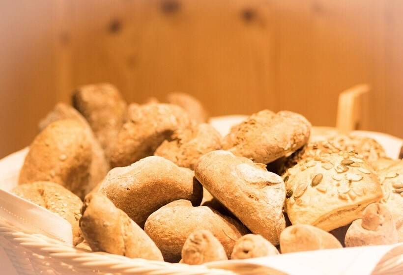 בית מלון כפרי Pension Maria