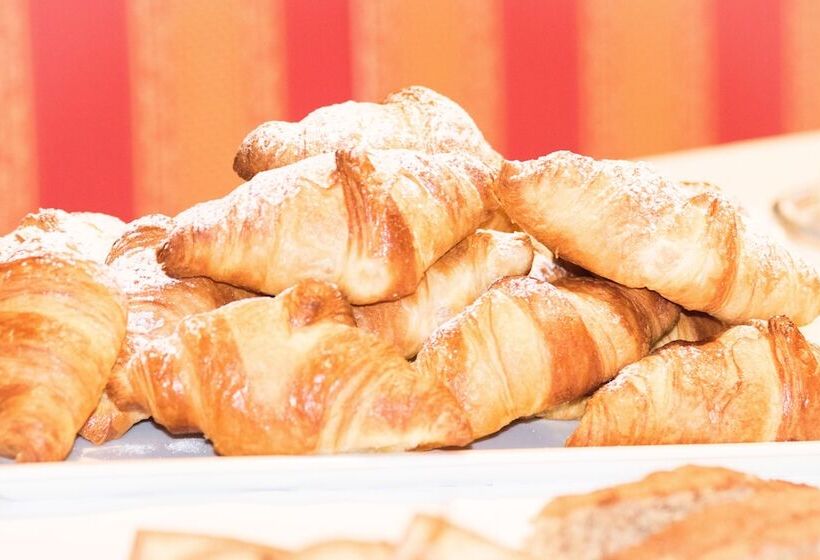 בית מלון כפרי Pension Maria