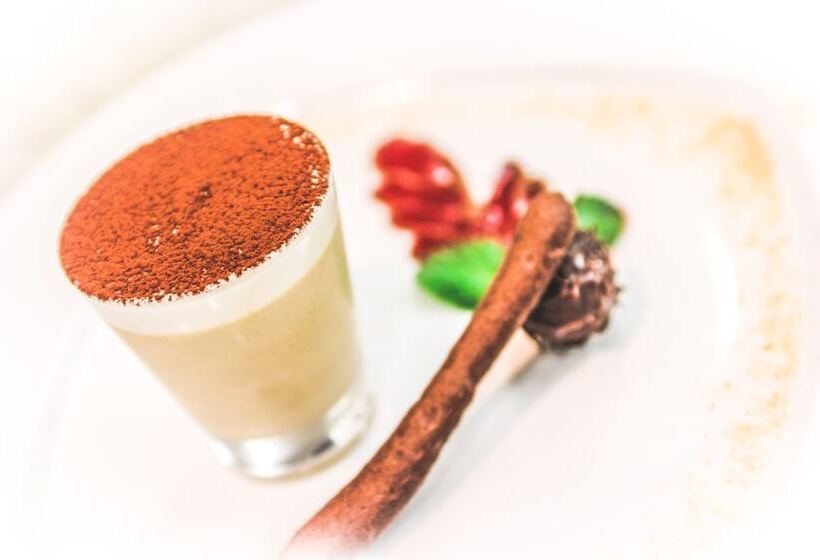 בית מלון כפרי Pension Maria