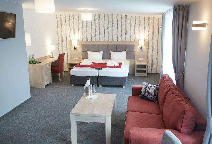 هتل Penzion Archery