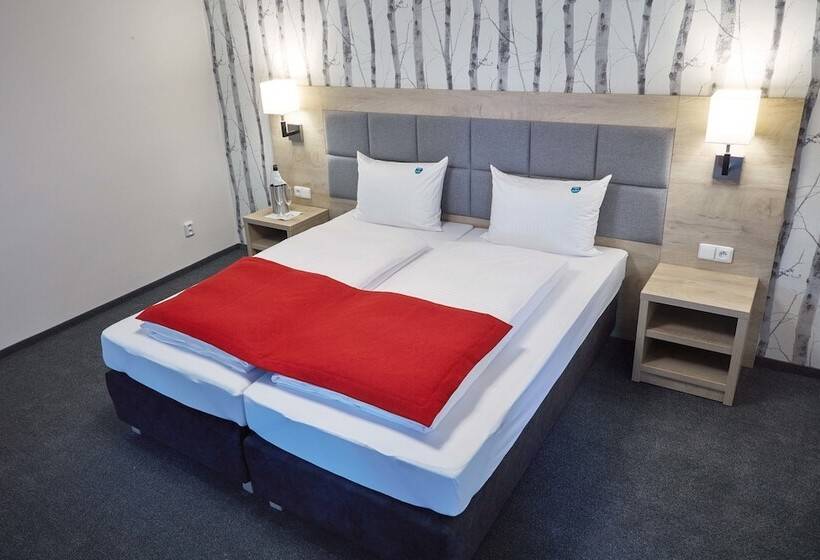 ホテル Penzion Archery