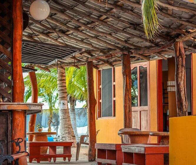 فندق Perla Del Mar