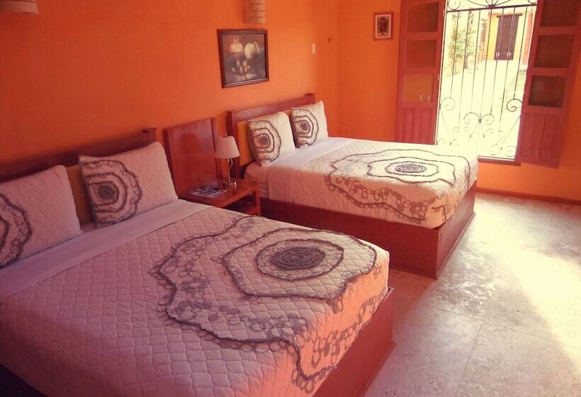 호텔 Perla Del Mar