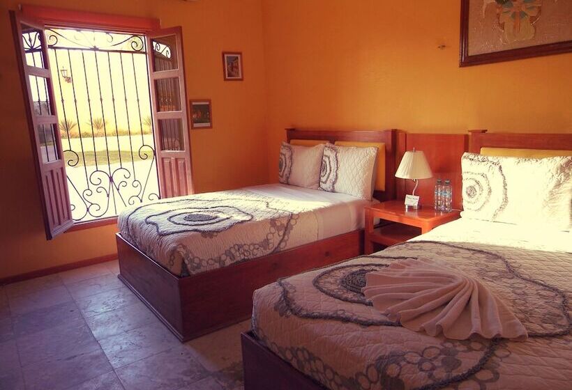 فندق Perla Del Mar