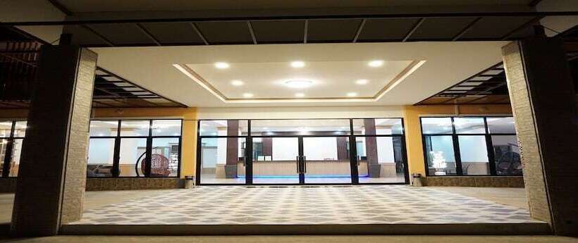 ホテル Phatra Boutique