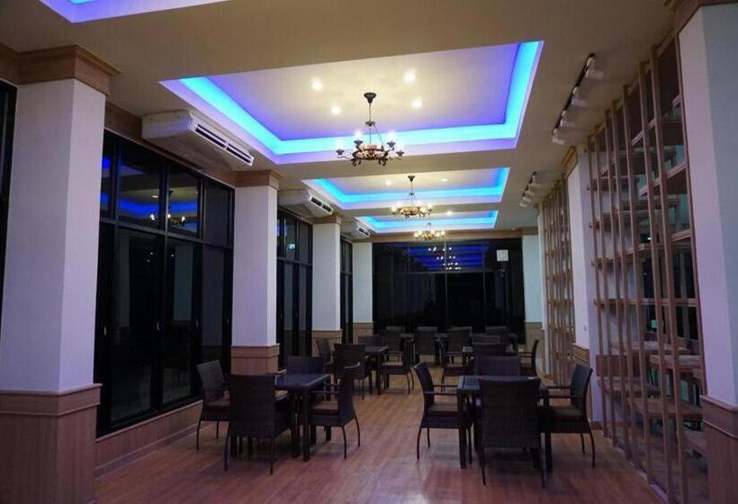 ホテル Phatra Boutique