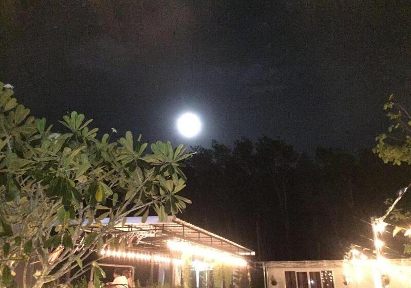 Отель Pool House Lanska