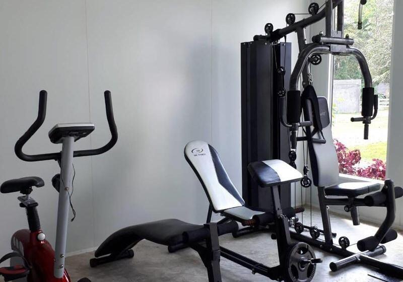 فندق Pool House Lanska